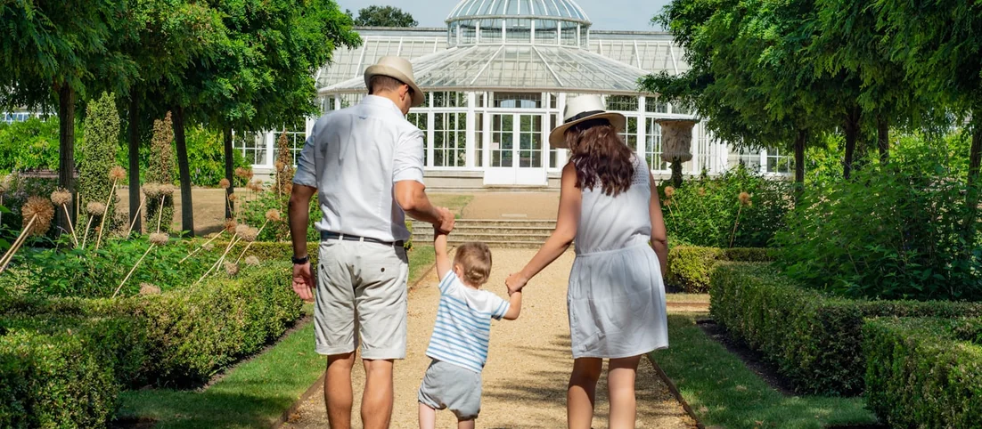 Familie & Generationen