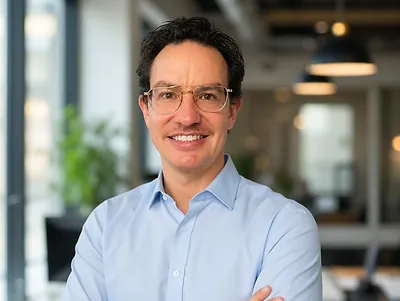 Achim Gottlieb, abego Steuerberatung
