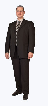 Cornelius Beetz, abego Steuerberatung